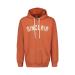 Image of SINCLAIR VINTAGE FLEECE HOOD SWEATSHIRT (STOCK)